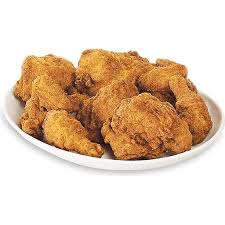 Chicken mix