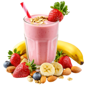 Smoothies