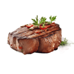 Beef mix